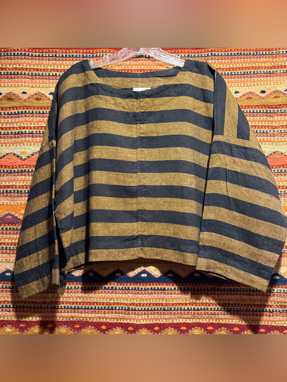 Beyond Nine Lily Top